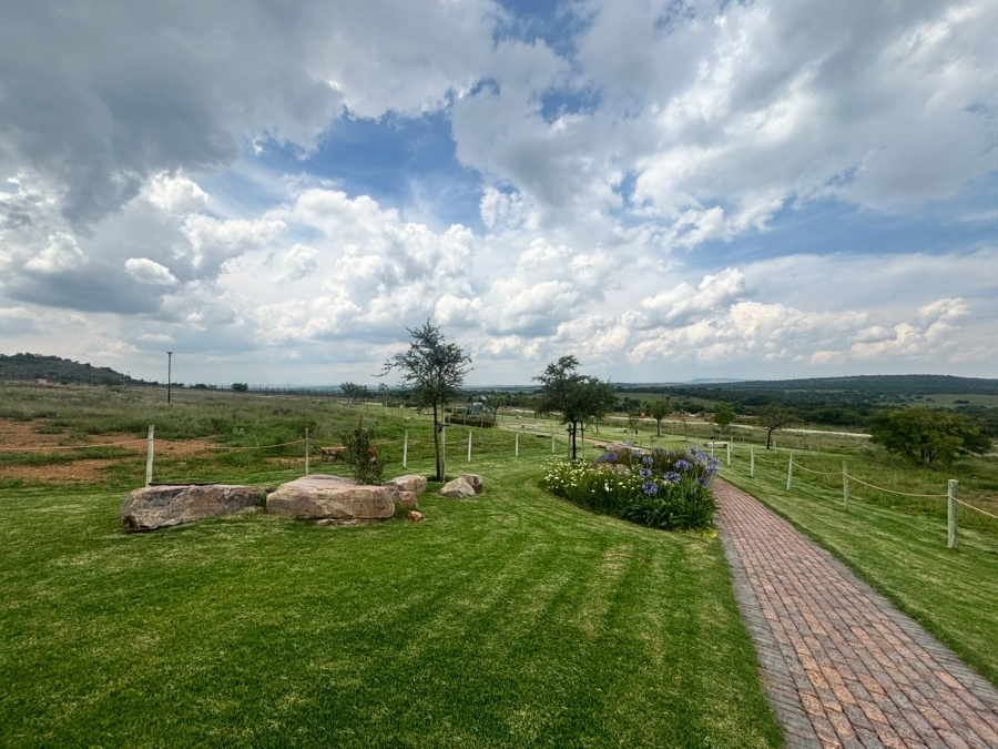 0 Bedroom Property for Sale in Helderzicht Eco Estate North West